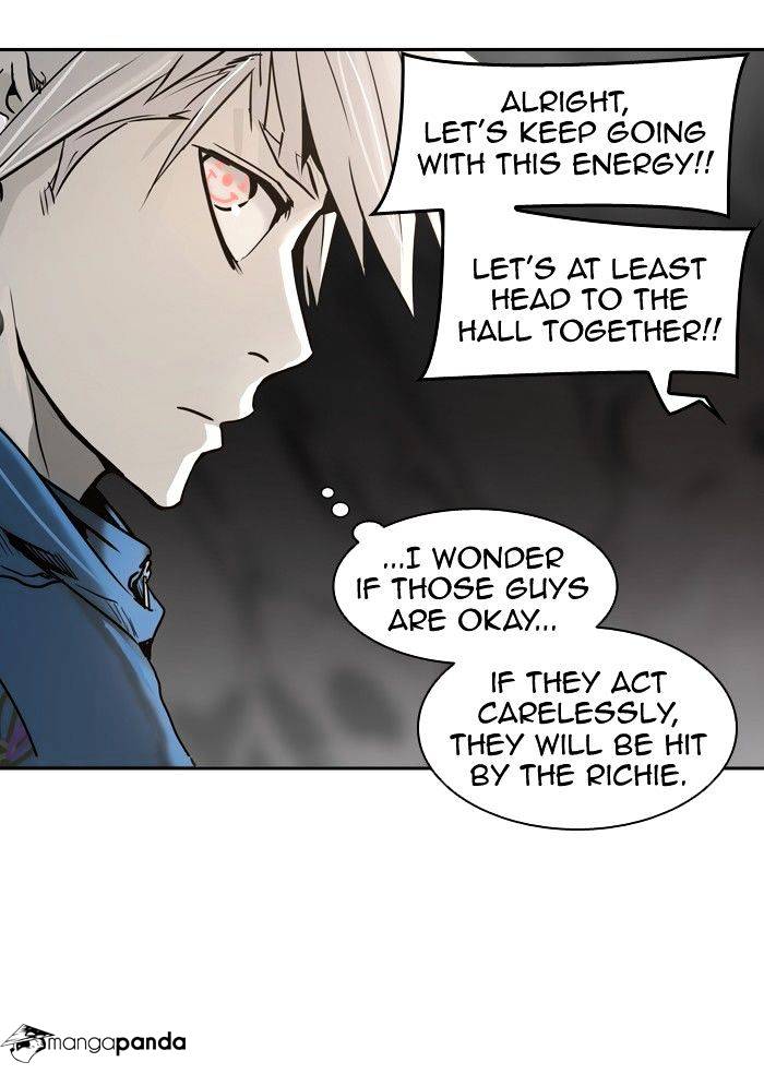Tower of God Chapter 316 image 095